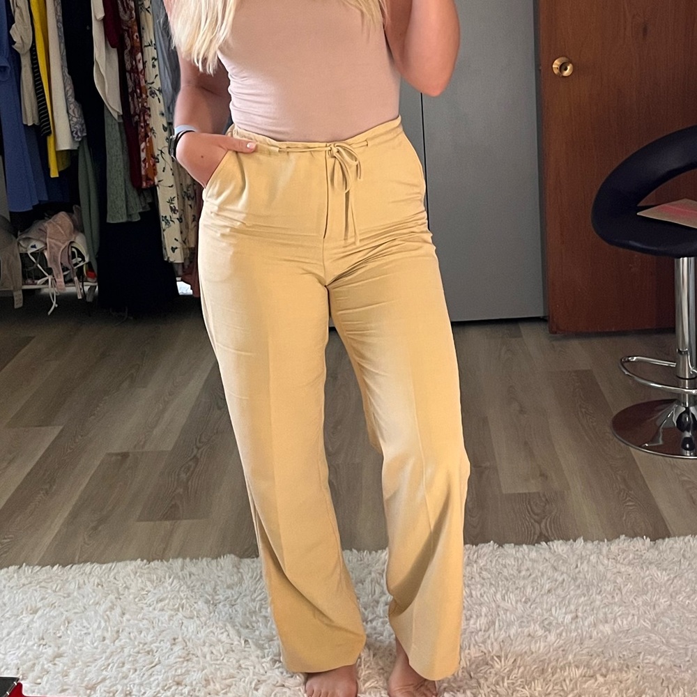Emma James pants